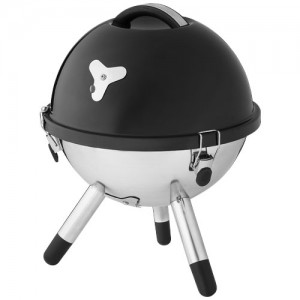 barbecue personnalisable