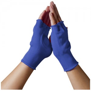 gants publicitaires fanclaps